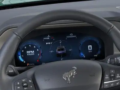 New 2025 Ford Bronco Sport for sale in Lincoln NE