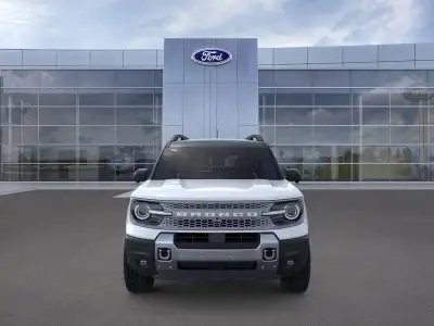 New 2025 Ford Bronco Sport for sale in Lincoln NE