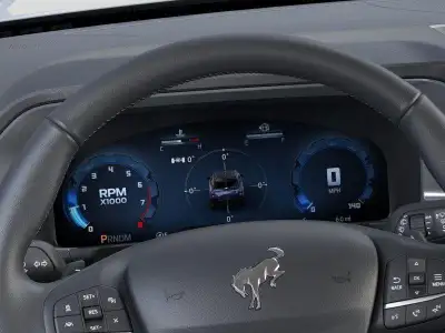 New 2025 Ford Bronco Sport for sale in Lincoln NE