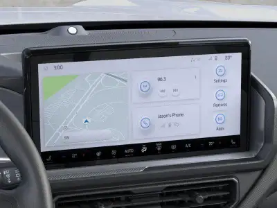 New 2025 Ford Bronco Sport for sale in Lincoln NE