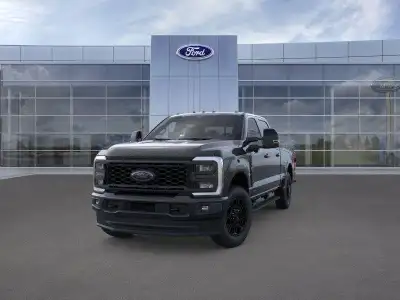 New 2025 Ford Super Duty F-250 SRW for sale in Lincoln NE