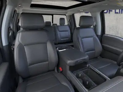 New 2025 Ford Super Duty F-250 SRW Lariat Crew Cab Truck for sale in Lincoln NE