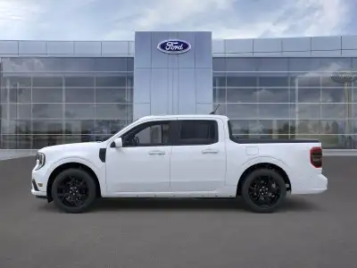 New 2025 Ford Maverick for sale in Lincoln NE