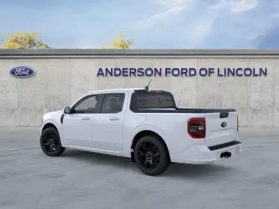New 2025 Ford Maverick for sale in Lincoln NE