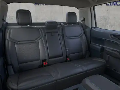 New 2025 Ford Maverick for sale in Lincoln NE