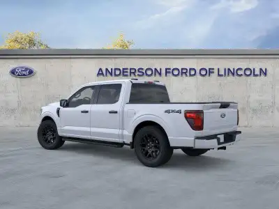 New 2025 Ford F-150 for sale in Lincoln NE