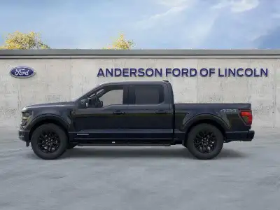 New 2025 Ford F-150 for sale in Lincoln NE