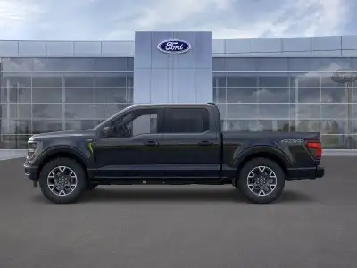 New 2025 Ford F-150 for sale in Lincoln NE