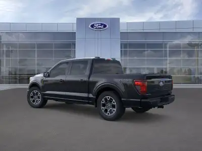 New 2025 Ford F-150 for sale in Lincoln NE