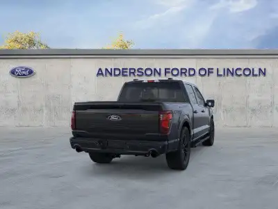 New 2025 Ford F-150 for sale in Lincoln NE