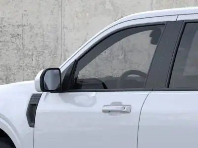 New 2025 Ford Maverick for sale in Lincoln NE