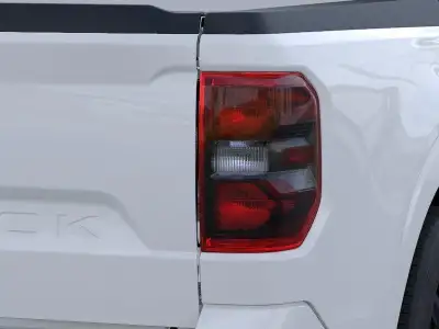 New 2025 Ford Maverick for sale in Lincoln NE