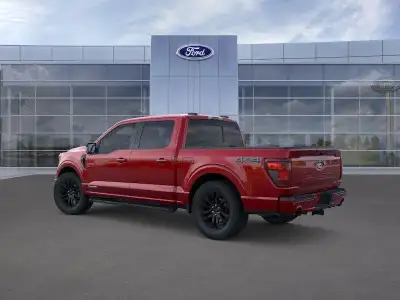 New 2025 Ford F-150 for sale in Lincoln NE