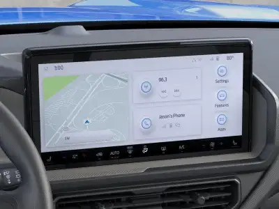 New 2025 Ford Bronco Sport for sale in Lincoln NE