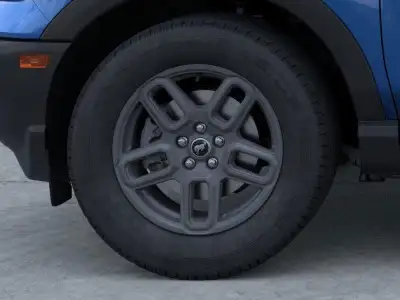 New 2025 Ford Bronco Sport for sale in Lincoln NE