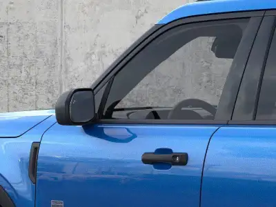 New 2025 Ford Bronco Sport for sale in Lincoln NE