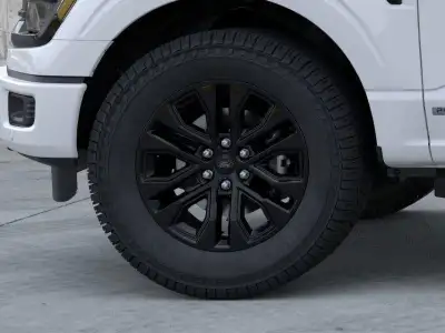 New 2025 Ford F-150 for sale in Lincoln NE