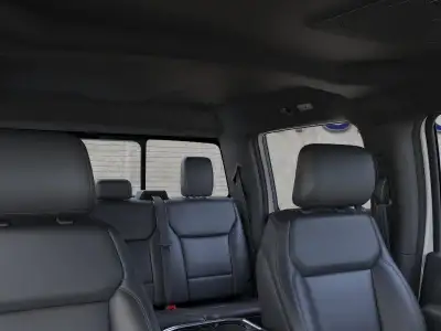 New 2025 Ford F-150 for sale in Lincoln NE