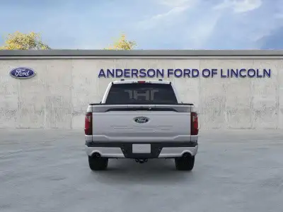 New 2025 Ford F-150 for sale in Lincoln NE