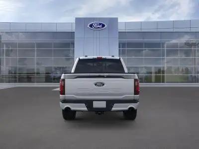 New 2025 Ford F-150 for sale in Lincoln NE
