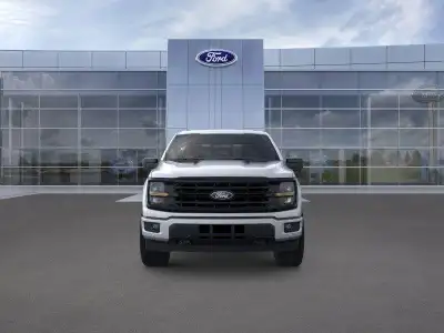 New 2025 Ford F-150 for sale in Lincoln NE