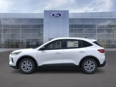 New 2025 Ford Escape for sale in Lincoln NE