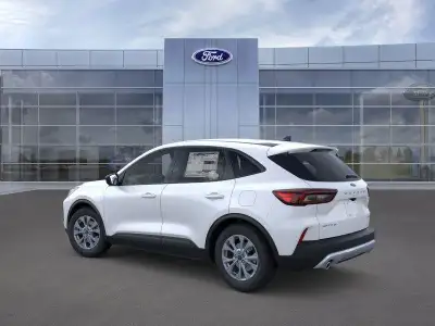 New 2025 Ford Escape for sale in Lincoln NE