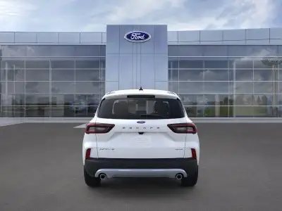 New 2025 Ford Escape for sale in Lincoln NE