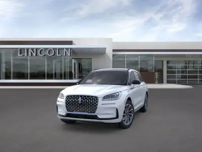 New 2025 Lincoln Corsair for sale in Lincoln NE