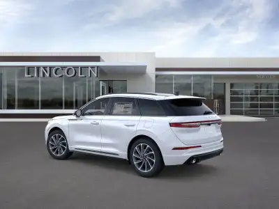 New 2025 Lincoln Corsair for sale in Lincoln NE