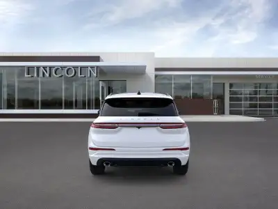 New 2025 Lincoln Corsair for sale in Lincoln NE