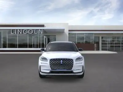 New 2025 Lincoln Corsair for sale in Lincoln NE
