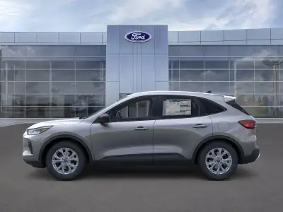 New 2025 Ford Escape for sale in Lincoln NE