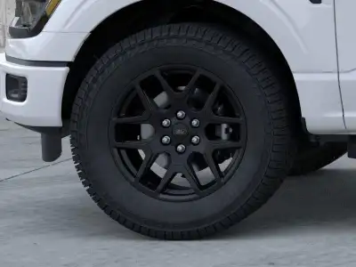 New 2025 Ford F-150 for sale in Lincoln NE