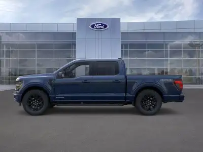 New 2025 Ford F-150 for sale in Lincoln NE