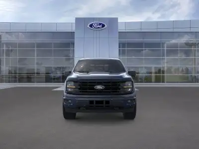 New 2025 Ford F-150 for sale in Lincoln NE