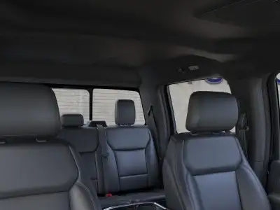 New 2025 Ford F-150 for sale in Lincoln NE