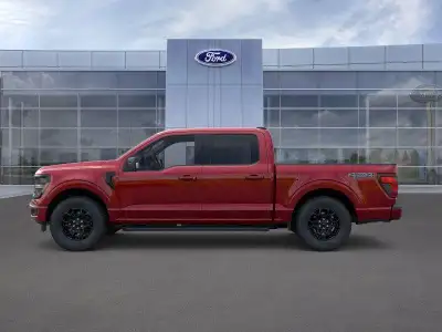New 2025 Ford F-150 for sale in Lincoln NE