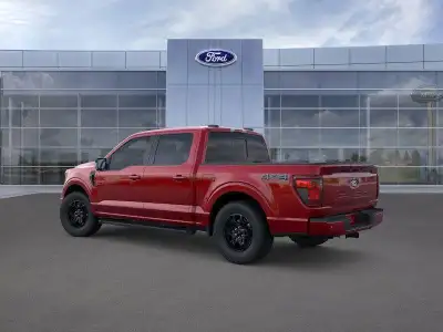 New 2025 Ford F-150 for sale in Lincoln NE