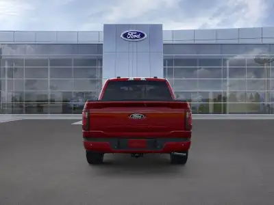 New 2025 Ford F-150 for sale in Lincoln NE