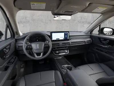New 2025 Lincoln Corsair Grand Touring SUV/Crossover for sale in Lincoln NE