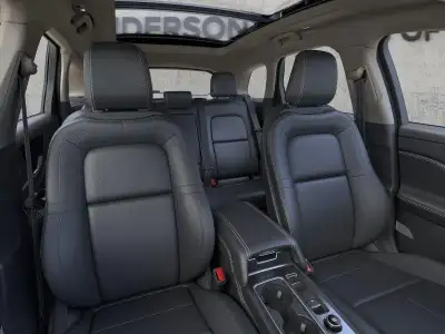 New 2025 Lincoln Corsair Grand Touring SUV/Crossover for sale in Lincoln NE
