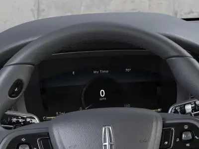 New 2025 Lincoln Corsair for sale in Lincoln NE