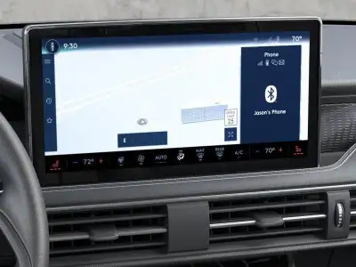 New 2025 Lincoln Corsair for sale in Lincoln NE