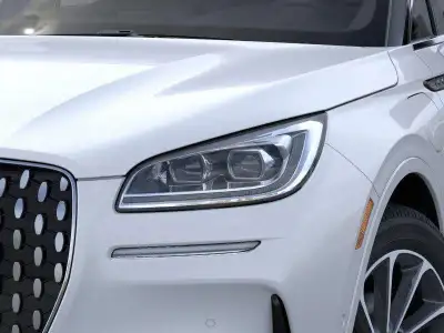 New 2025 Lincoln Corsair for sale in Lincoln NE