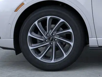 New 2025 Lincoln Corsair for sale in Lincoln NE