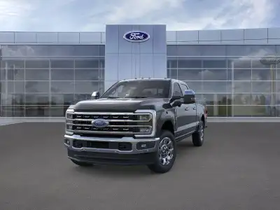 New 2025 Ford Super Duty F-250 SRW for sale in Lincoln NE