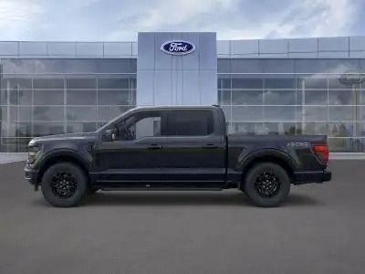 New 2025 Ford F-150 for sale in Lincoln NE
