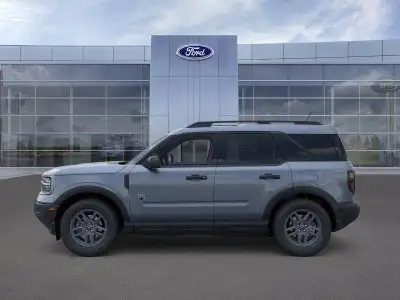 New 2025 Ford Bronco Sport for sale in Lincoln NE
