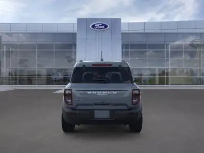 New 2025 Ford Bronco Sport for sale in Lincoln NE